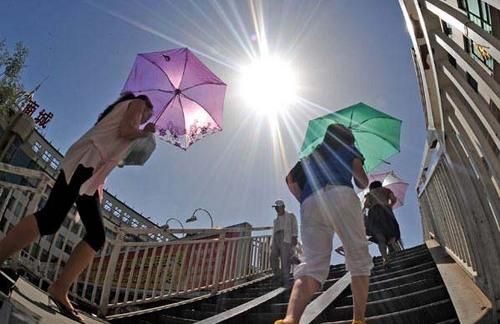 9月尾预计炎热如夏。