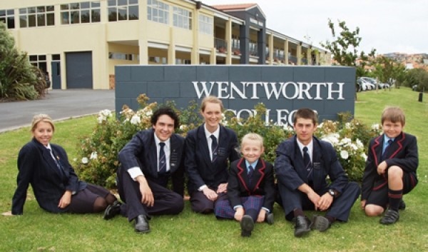 Wentworth College & Primary