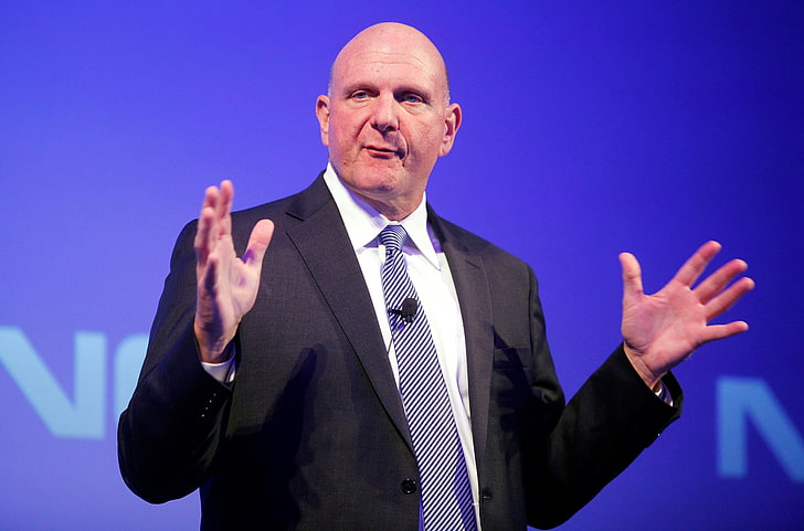 第4位：微软前行政总裁鲍尔默（Steve Ballmer）; 2023年收益：423亿美元（约3,299亿港元）; 净资产：1,280亿美元（约9,995亿港元）